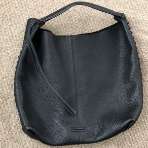 Rebecca Minkoff Leather Shoulder Bag